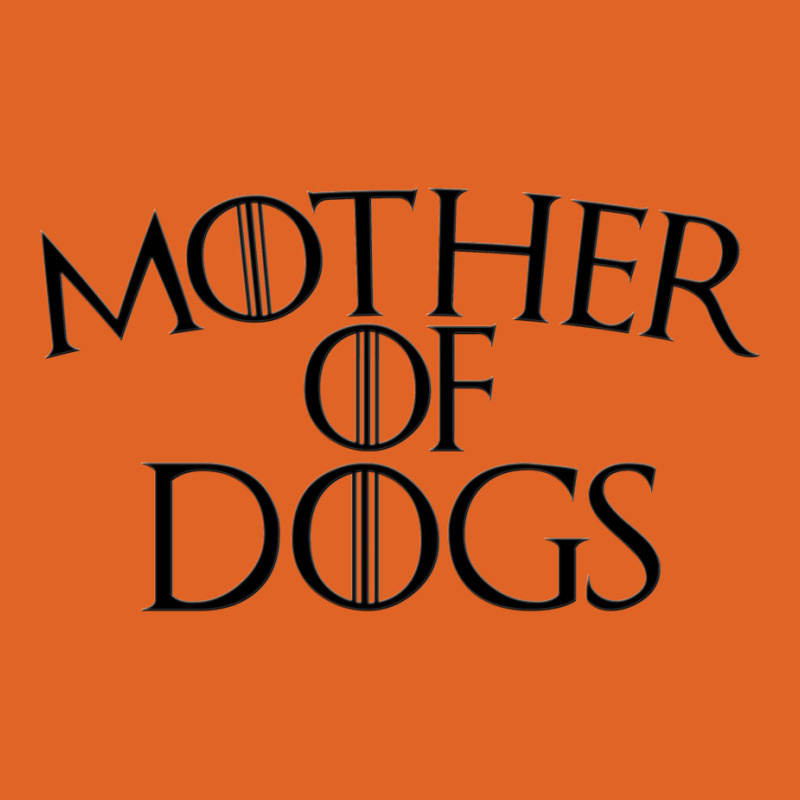 Mother Of Dogs Unisex Hoodie | Artistshot