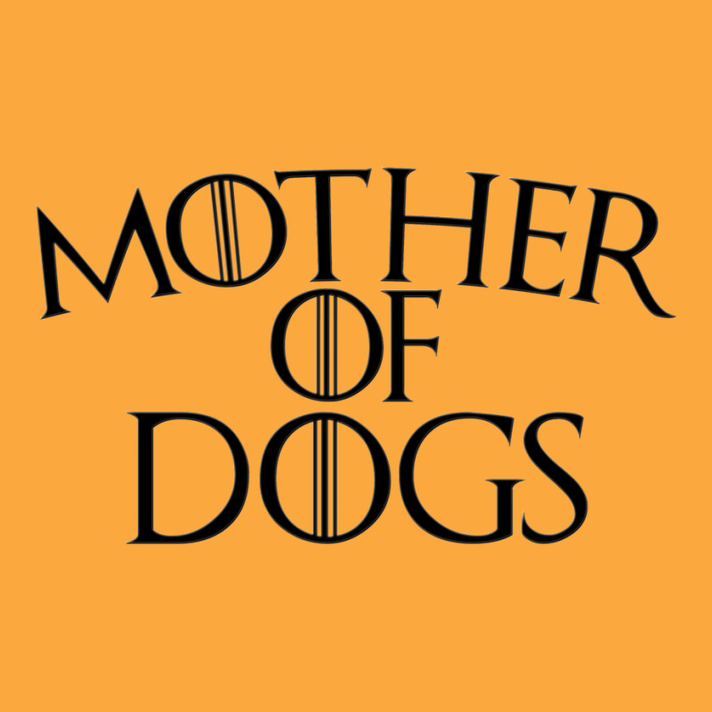 Mother Of Dogs Zipper Hoodie | Artistshot