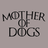 Mother Of Dogs Vintage Hoodie | Artistshot