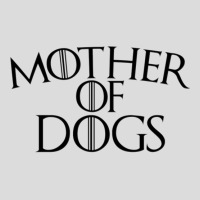 Mother Of Dogs Men's Polo Shirt | Artistshot