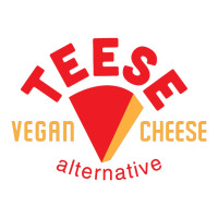 Teese Vegan Cheese 3/4 Sleeve Shirt | Artistshot