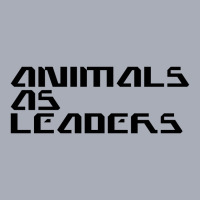 Animals As Leaders Art, Animals As Leaders Silhoue Tank Dress | Artistshot