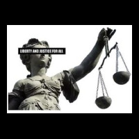 Lady Justice Graphic T-shirt | Artistshot