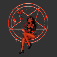 Satanic Devil Doll Scary Pentagram Occultism T Shi Baby Bodysuit | Artistshot