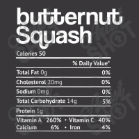 Butternut Squash Nutrition Facts Thanksgiving Christmas Food Ladies Curvy T-shirt | Artistshot