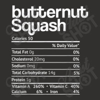 Butternut Squash Nutrition Facts Thanksgiving Christmas Food Champion Hoodie | Artistshot