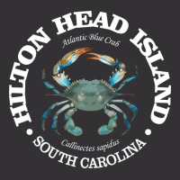 Hilton Head Island Blue Crab 80s Vintage Short | Artistshot