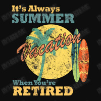 Always Summer Retired Crop Top | Artistshot