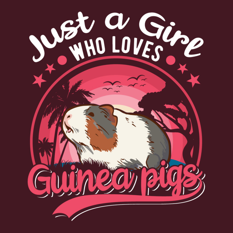 Guinea Pig Girl 80s Unisex Hoodie | Artistshot