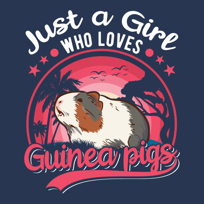 Guinea Pig Girl 80s Men Denim Jacket | Artistshot