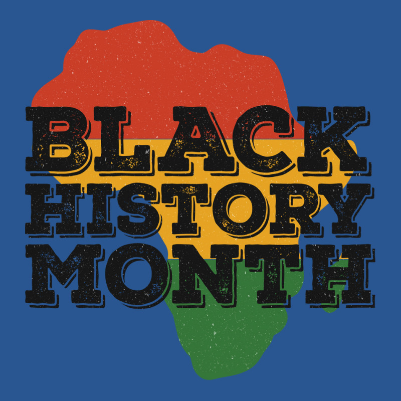 Black History Month Tumblr Yellow T-shirt | Artistshot