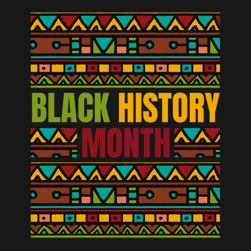 Black History Month Funny Vintage Flannel Shirt by beirosguigod | Artistshot