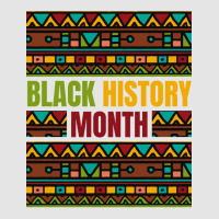 Black History Month Funny Vintage Exclusive T-shirt | Artistshot