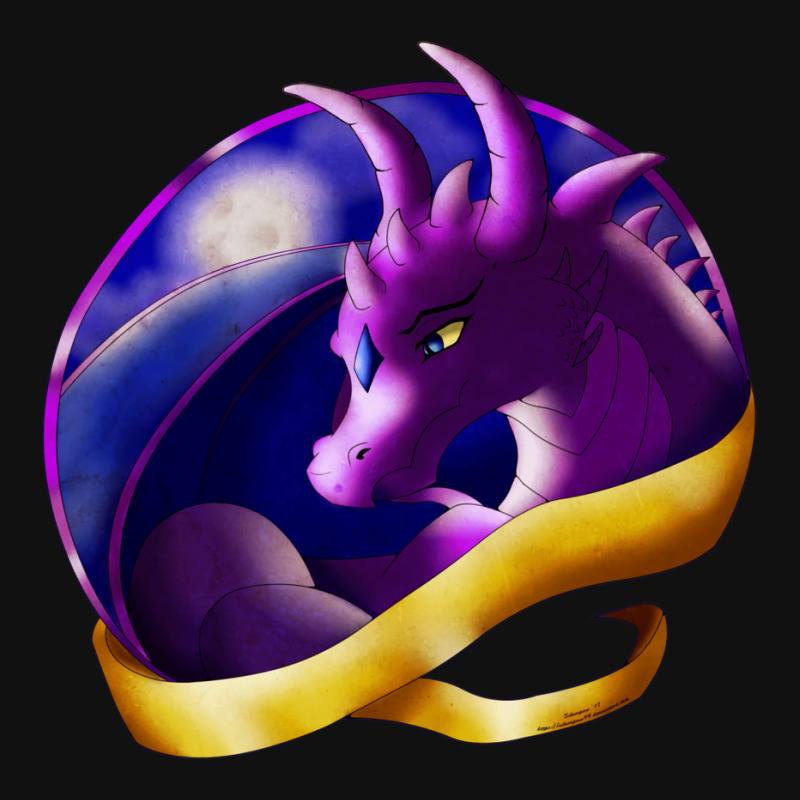 Nesting Dragon Graphic T-shirt by gagelaajaahhw | Artistshot