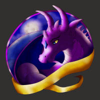 Nesting Dragon Champion Hoodie | Artistshot