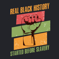 Real Black History Funny Black History Month Afric Lightweight Hoodie | Artistshot