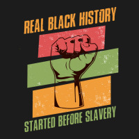 Real Black History Funny Black History Month Afric Hoodie & Jogger Set | Artistshot