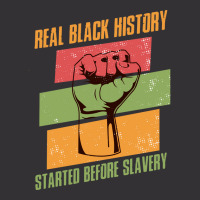 Real Black History Funny Black History Month Afric Vintage Hoodie And Short Set | Artistshot