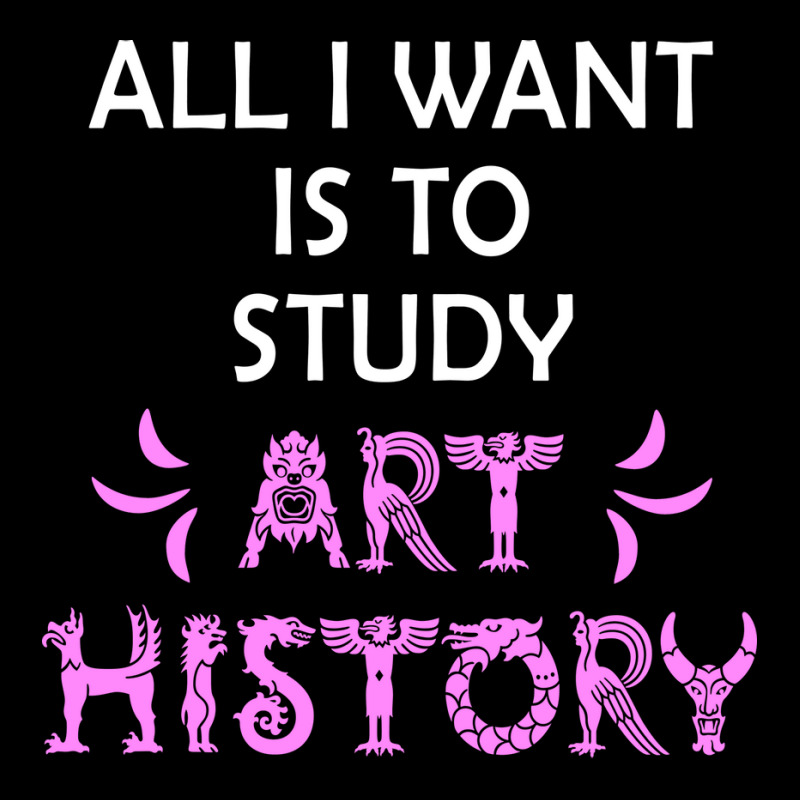 I Want To Live And Breathe Art History Worlds Best Men's 3/4 Sleeve Pajama Set | Artistshot