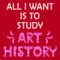 I Want To Live And Breathe Art History Worlds Best Classic T-shirt | Artistshot