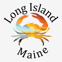 Long Island Maine Hippie 15 Oz Coffee Mug | Artistshot