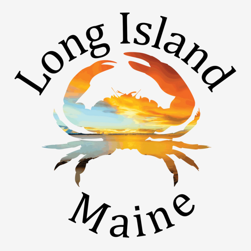 Long Island Maine Hippie 15 Oz Coffee Mug | Artistshot