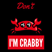 Dont Bother Me Im Crab Cool Unisex Jogger | Artistshot