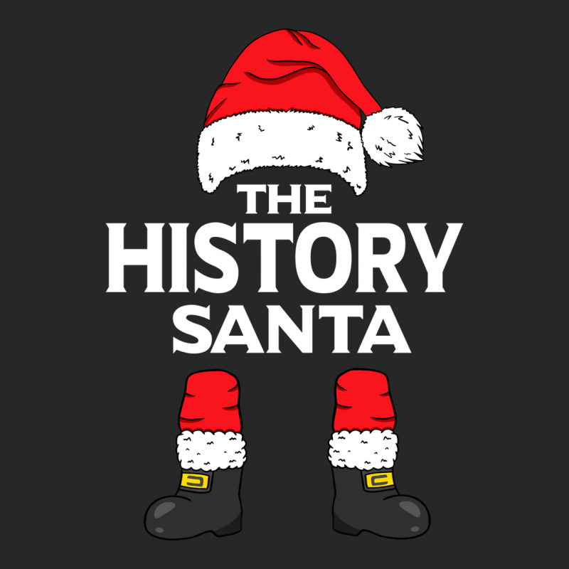 The History Santa Matching Family Group Christmas Women's Pajamas Set by merisaoajacaj | Artistshot