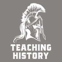 Teaching History Spartan Helmet Green Adjustable Cap | Artistshot