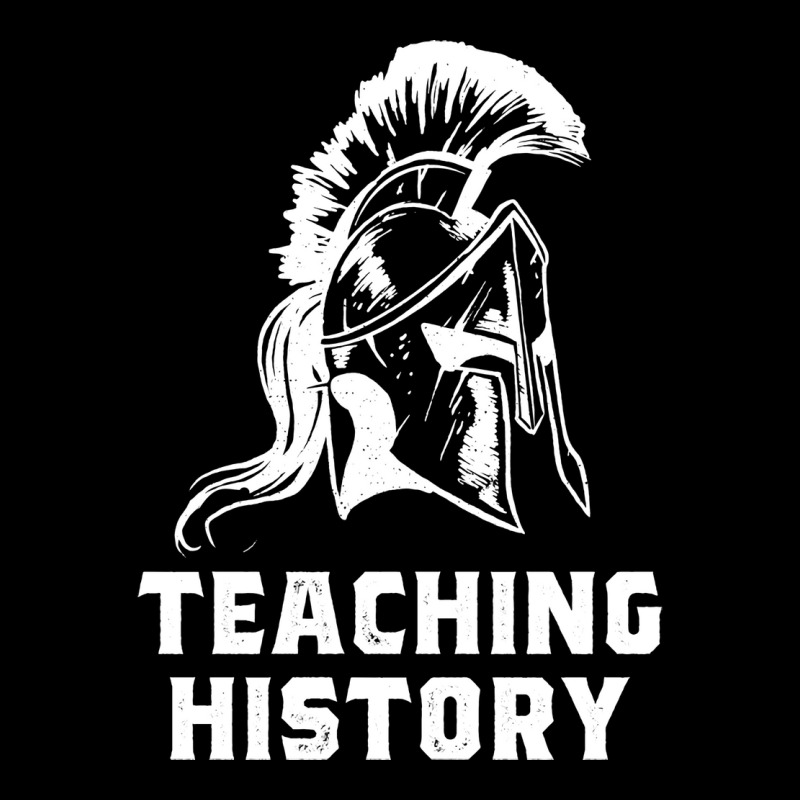 Teaching History Spartan Helmet Green Kids Cap by barjoddervalo | Artistshot