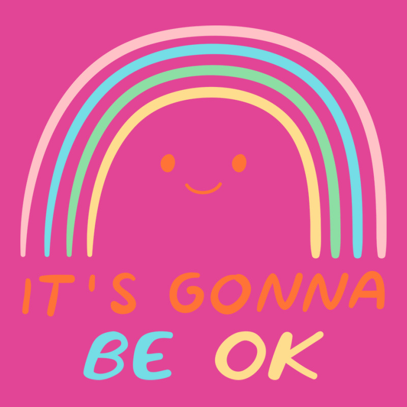 Its Going To Be Ok Nostalgia T-Shirt by bilakakassw0 | Artistshot