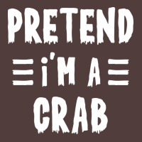 Pretend Im A Crab Funny Halloween Costume Stars Graphic T-shirt | Artistshot