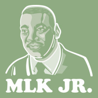 Martin Luther King Jr Funny Graphic T-shirt | Artistshot