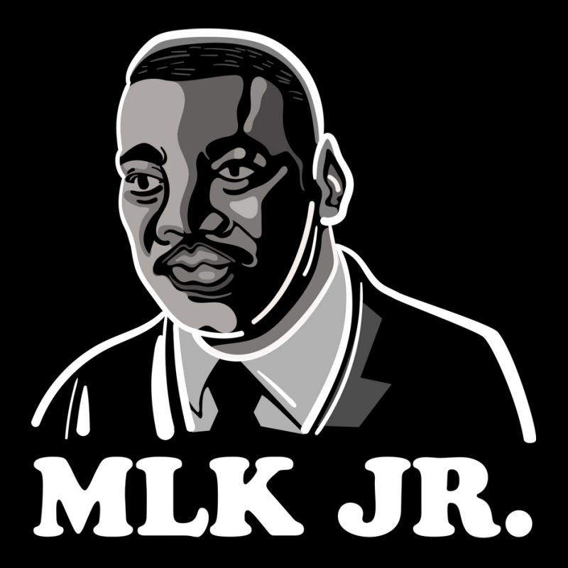 Martin Luther King Jr Funny Pocket T-Shirt by dubatrazarkc | Artistshot