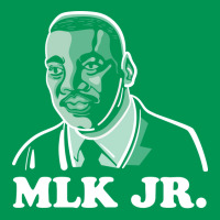 Martin Luther King Jr Funny Classic T-shirt | Artistshot