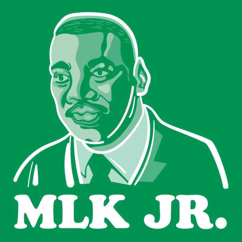 Martin Luther King Jr Funny Classic T-shirt by dubatrazarkc | Artistshot