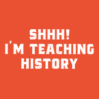 Teaching History Teacher Quote Stars Ladies Fitted T-shirt | Artistshot