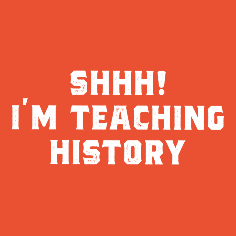 Teaching History Teacher Quote Stars Ladies Fitted T-Shirt by modaraayktq | Artistshot