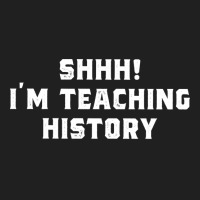 Teaching History Teacher Quote Stars Ladies Polo Shirt | Artistshot