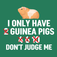 Funny Guinea Pig Owner Girl Music T-shirt | Artistshot