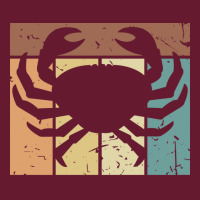 Vintage Crab Crabs Retro Crabbing Travel Classic T-shirt | Artistshot