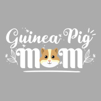 Guinea Pig Mom Cute Guinea Pig Owners Gift Music T-shirt | Artistshot