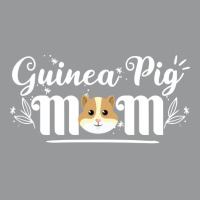 Guinea Pig Mom Cute Guinea Pig Owners Gift Music Crewneck Sweatshirt | Artistshot