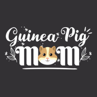 Guinea Pig Mom Cute Guinea Pig Owners Gift Music Vintage Short | Artistshot