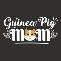 Guinea Pig Mom Cute Guinea Pig Owners Gift Music Champion Hoodie | Artistshot