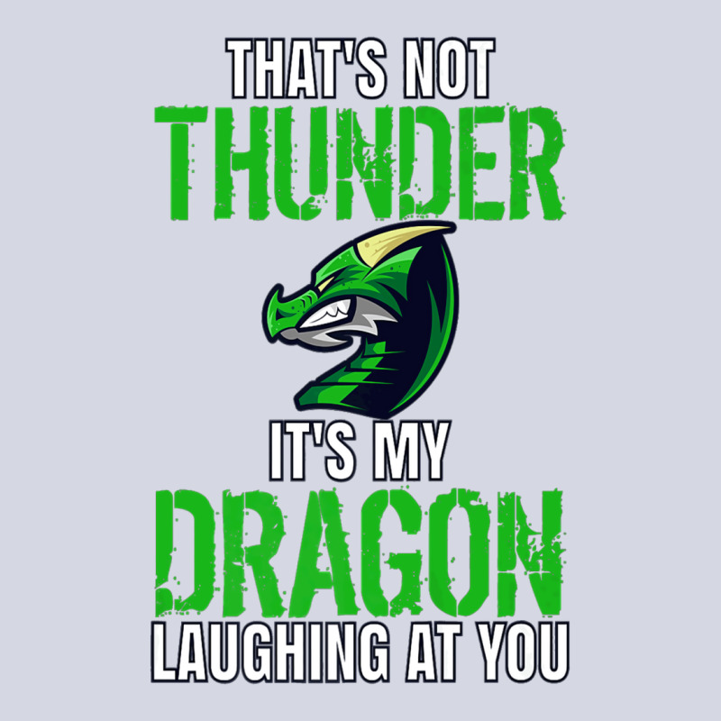 Thats Not Thunder Thats My Dragon Laughing At You Fleece Short by bediracando3 | Artistshot