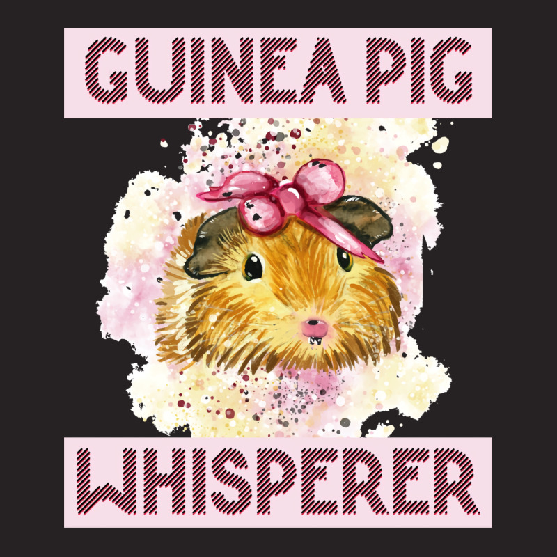 Guinea Pig Owner Gift Cute Guinea Pig Quote Vintage Cap | Artistshot