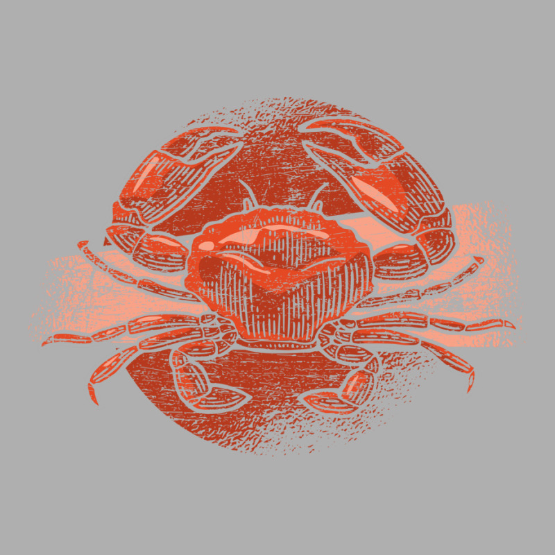 Aquarium Shellfish Lover Crab Cute Exclusive T-shirt | Artistshot