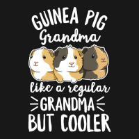 Guinea Pig Quote For Your Guinea Pig Grandma Tumbl Flannel Shirt | Artistshot