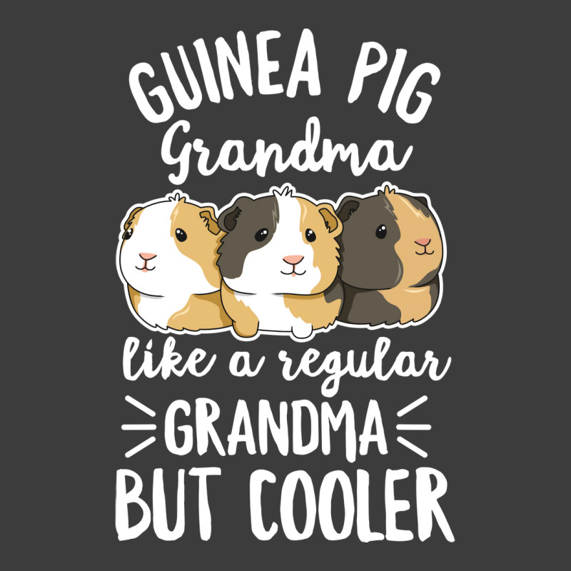 Guinea Pig Quote For Your Guinea Pig Grandma Tumbl Men's Polo Shirt | Artistshot